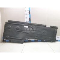 Защита антигравийная BMW 3-serie E90/E91 (2005 - 2012) 51757059391