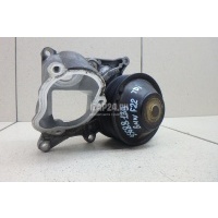 Насос водяной (помпа) BMW 3-serie E90/E91 (2005 - 2012) 11518516204