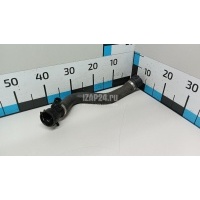Патрубок радиатора BMW 3-serie E90/E91 (2005 - 2012) 17127797257