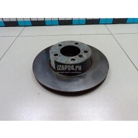 Диск тормозной передний вентилируемый BMW 3-serie E90/E91 (2005 - 2012) 34116855006