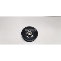 Шкив коленвала Nissan Murano (Z50) (2004 - 2008) 123036N200