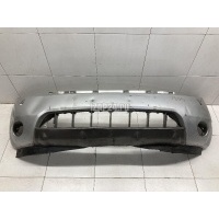 Бампер передний Nissan Murano (Z50) (2004 - 2008) 62022CC025