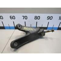 Кронштейн КПП левый Mazda Mazda 5 (CR) (2005 - 2010) BP4S39080A