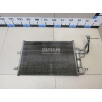 Радиатор кондиционера (конденсер) Mazda Mazda 5 (CR) (2005 - 2010) BPYK6148ZA