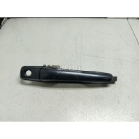 Ручка двери передней наружная правая Mitsubishi Grandis (NA#) (2004 - 2010) MR970263
