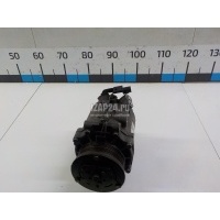 Компрессор кондиционера Mitsubishi Grandis (NA#) (2004 - 2010) 7813A128