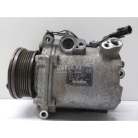 Компрессор кондиционера Mitsubishi Grandis (NA#) (2004 - 2010) 7813A068