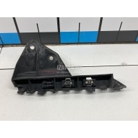 Направляющая переднего бампера правая Mitsubishi Colt (Z3) (2003 - 2012) MN105208