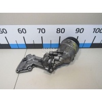 Корпус масляного фильтра Mercedes Benz W221 (2005 - 2013) 6421801410