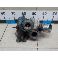 Турбокомпрессор (турбина) Nissan Pathfinder (R51) (2005 - 2014) 14411EC00C