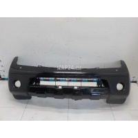 Бампер передний Nissan Pathfinder (R51) (2005 - 2014) F2022EB440
