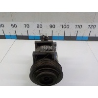 Компрессор кондиционера Nissan Pathfinder (R51) (2005 - 2014) 92600EB01B