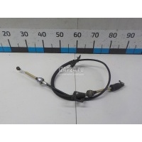Трос КПП Nissan Pathfinder (R51) (2005 - 2014) 34935EB30A