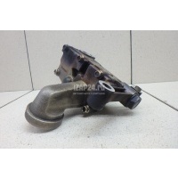 Насос масляный Hyundai-Kia Sonata V (NF) (2005 - 2010) 213102G011