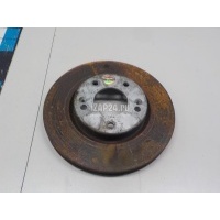 Диск тормозной передний вентилируемый Hyundai-Kia Sportage (2004 - 2010) 517123K010