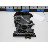 Насос масляный Nissan Almera Classic (B10) (2006 - 2013) 1350195F0A