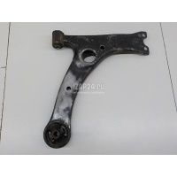 Рычаг передний правый Toyota CorollaVerso (2001 - 2004) 4806802080