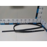Уплотнитель стекла двери Hyundai-Kia Tucson (2004 - 2010) 825302E000