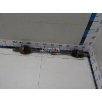 Полуось передняя правая Hyundai-Kia Tucson (2004 - 2010) 495002E800