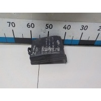 Крышка блока предохранителей Hyundai-Kia Tucson (2004 - 2010) 919412S050