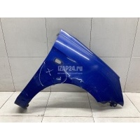 Крыло переднее правое Hyundai-Kia Picanto (2004 - 2011) 6632107330