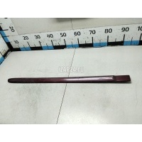 Молдинг задней правой двери Hyundai-Kia Spectra (2001 - 2011) 0K2N3506R2CXX
