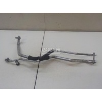 Трубка кондиционера Hyundai-Kia Spectra (2001 - 2011) 0K2N16146XB