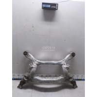 Балка задняя Nissan FX (S50) (2003 - 2007) 55400CL00A