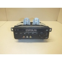 Проигрыватель CD/DVD Nissan FX (S50) (2003 - 2007) 281845Z100