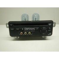 Проигрыватель CD/DVD Nissan FX (S50) (2003 - 2007) 281845Z100