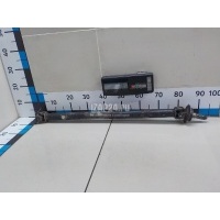 Вал карданный передний Nissan FX (S50) (2003 - 2007) 37200CG100