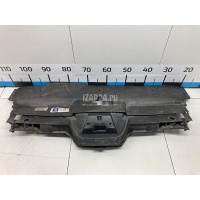 Кожух замка капота Citroen-Peugeot 407 (2004 - 2010) 7416C3