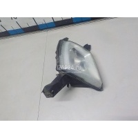 Фара противотуманная правая Citroen-Peugeot 407 (2004 - 2010) 620636