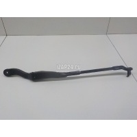 Поводок стеклоочистителя передний левый Mercedes Benz W219 CLS (2004 - 2010) 2118200344