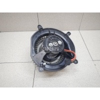 Моторчик отопителя Mercedes Benz W219 CLS (2004 - 2010) 2118300408