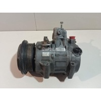 Компрессор кондиционера Toyota LS (USF4#) (2006 - 2017) 8831050160