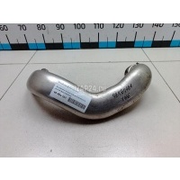 Патрубок воздушного фильтра Mercedes Benz W221 (2005 - 2013) 2780940797