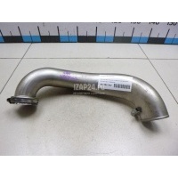 Патрубок интеркулера Mercedes Benz W221 (2005 - 2013) 2780940497