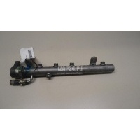 Рейка топливная (рампа) Mercedes Benz W221 (2005 - 2013) 6420702495