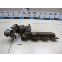 Турбокомпрессор (турбина) Mercedes Benz W221 (2005 - 2013) 2780903680