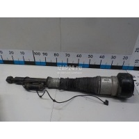 Амортизатор задний правый Mercedes Benz W221 (2005 - 2013) 2213205613