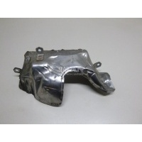 Экран тепловой Mercedes Benz W221 (2005 - 2013) 2761504675