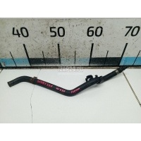 Патрубок Mercedes Benz W221 (2005 - 2013) 2215010725