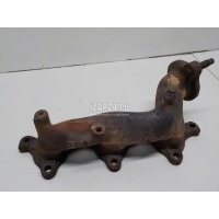 Коллектор выпускной Mitsubishi Pajero/Montero Sport (K9) (1997 - 2008) MR450980