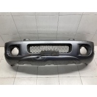 Бампер передний Hyundai-Kia Santa Fe (SM)/ Santa Fe Classic (2000 - 2012) 8651026900