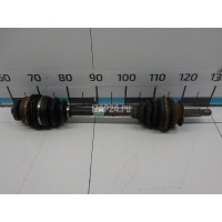 Полуось передняя правая Hyundai-Kia Santa Fe (SM)/ Santa Fe Classic (2000 - 2012) 4950126561