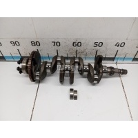 Коленвал Hyundai-Kia Cerato (2004 - 2008) 231102B000
