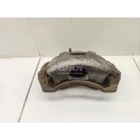 Суппорт тормозной передний правый Hyundai-Kia Cerato (2004 - 2008) 581302F500
