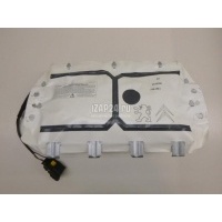 Подушка безопасности пассажирская (в торпедо) Citroen-Peugeot 207 (2006 - 2013) 8216WK