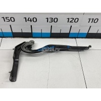 Петля капота правая Citroen-Peugeot 207 (2006 - 2013) 9650866980
